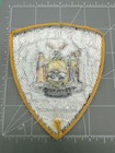 New York State Courts - Current Issue Shoulder Patch