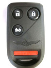 New Genuine Honda Oem Remote Key Fob 2012-2017 Gl1800 Goldwing  72147-mjk-n22 