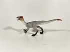 Safari Ltd Dinosaur Toy Carnegie Collection Feathered Dilong Retired Prehistoric