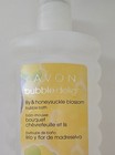 Avon Bubble Delight Lily Honeysuckle Blossom Bubble Bath 24 Oz  Nos