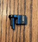 Mauser 98 Military Safety