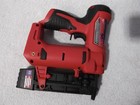 Milwaukee M12 12v 23 Gauge Pin Nailer Tool  2540-20  - For Parts Or Repair