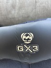     Billabong Men s Gx3 Black   Blue Wetsuit Size Medium Tall 3x2