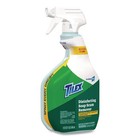 Tilex 35604ct 32 Oz  Smart Tube Soap Scum Remover   Disinfectant  9 carton  New
