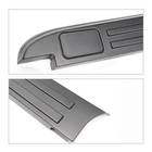 Brisunshine 5 5  Styleside Bed Rail Molding Cap Kit Lh   Rh For 2015 Ford F-150