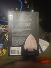 Official Overstreet Indian Arrowheads Identification Price Guide Book  15th Ed 