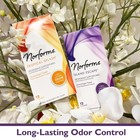 Norforms Feminine Deodorant Suppositories  Long Lasting 12 Count  pack Of 3  