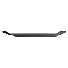 Lodge Chef Collection Seasoned Cast Iron Square Grill Pan - 11 Inch