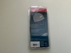 Speedo Solid Swim Cap Unisex One Size Silicone Black