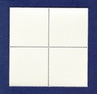 Unused nh Australia  1081  1988  Block Of Four Stamps