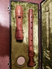 Hohner Alto Recorder Model 470 By Telemann Solis