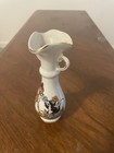 Vintage 1960   s Walt Disney Productions Bambi Thumper Skunk Porcelain Bud Vase