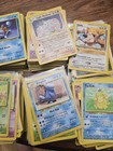 Pokemon Bulk Wotc 40 Card Vintage Lot Base Set - Neo Destiny Lp-dmg