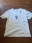 Vintage 1999 Mia Hamm Usa Soccer Vintage World Cup Uswnt Jersey Nike Youth Large