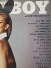 Playboy Magazine 2014 Lot Of 10 Issues Very Good Condition Vintage Complete Year