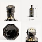 Atlas Organic Cold Pressed Moroccan Extra Virgin Olive Oil  Polyphenol Rich  New