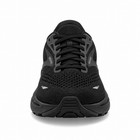Brooks Adrenaline Gts 23 Black Ebony-multiple Sizes