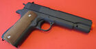Metal 1911 Airsoft Spring Pistol Shoot Up To 300 Fps With 0 12g Bb Black