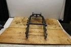 91-93 Yamaha Fzr1000 Rear Subframe Back Sub Frame Bb339