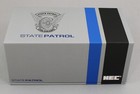 1 64  rollin Diecast  Colorado State Patrol Ford Crown Victoria Police Car  nib 