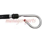 New Dipstick 4941539   Oil Gauge Tube 4941540 For Cummins 6bt Engine
