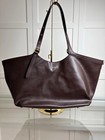 Gramercy Tote Maple Dark Brown Cam00 Outlet New Women Bag Maple Outlet