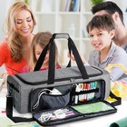 Imagining Carrying Case Bag For Cricut Maker 4  Maker 3  Explore 4  Explore 3  E