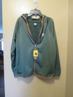 Nwt Boy s Youth Size X-large  18 20  Xl Carhartt Full Zip Force Hoodie Jacket