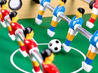 Foosball Table Balls 1 42 Inch Soccer Balls For Tabletop Game Foosball Table Wor
