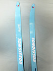Rossignol Skating Cobra Cross Country Skate Skis 190cm Salomon Sns Xc Bindings  