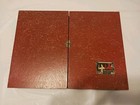 Vintage Porter Chemcraft Chemistry Lab Set No  10 W  Chemical Illustrators