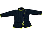 Padded Viking Gambeson Armor Medieval Costume For Larp  Sca  Cosplay Historical