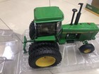  John Deere 4840 Tractor Alloy Agricultural Vehicle Model 45464 Ertl 1 16