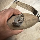Pre-wwi Us Model 1903 Canteen W ria 1904 Strap Spanish American War Millitary 