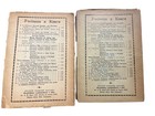 Reading Books Fortunatova Buenos Aires 1942-1944 Russian Emigree Argentina Exile