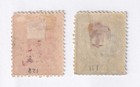 Matt s Stamps Scott Great Britain  128   131 Edward Vii  1902-1911  Mhr Cv 24 75