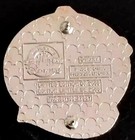 Disney Tigger Happy Pooh Year Limited Edition 2500 Pin