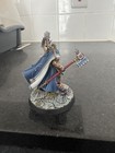 Lord-commander Bastian Carthalos Stormcast Eternals Order Warhammer Aos Painted