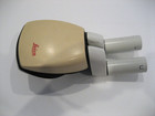 Leica 10-50 Degree Ergo Tube Microscope Head For Mz Series - 10445822