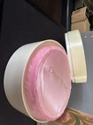 Vintage Desert Flower Dusting Powder By Shulton New W box Powder Sealed