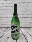 Special Addition Heineken 3qt Vintage Collector Bottles 19  Tall