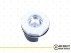 Piston With Ring Std For Kubota 1g527-21110 V3300 Di  V3300  Bowl 52mm  98mm 