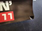 50 Cent Dr  Dre Eminem 2003 Xxl Magazine Promo Poster Near Mint New Old Stock