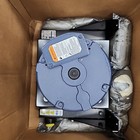 New Cc100-3 Air  Cooled Aftercooler 250 Psi 12 64 h