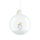 Swarovski Crystal  2026  Ball Annual Edition Christmas Ornament 5732528
