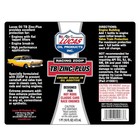 Lucas Oil 10063  Tb Zinc-plus Engine Break-in Oil Additive  16 Oz  Bottle