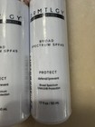 2 Drmtlgy Anti Aging Clear Face Sunscreen Moisturizer Broad Spectrum Spf45 1 7oz