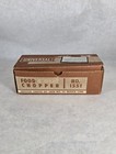 Vintage Universal Food   Meat Chopper Box   Instructions No  1551 Climax 51