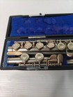 Yamaha Yfl-23 Flute W case
