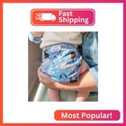 Esembly Cloth Diaper Cover - Reusable Swim Diaper  Waterproof  Breathable - Adju